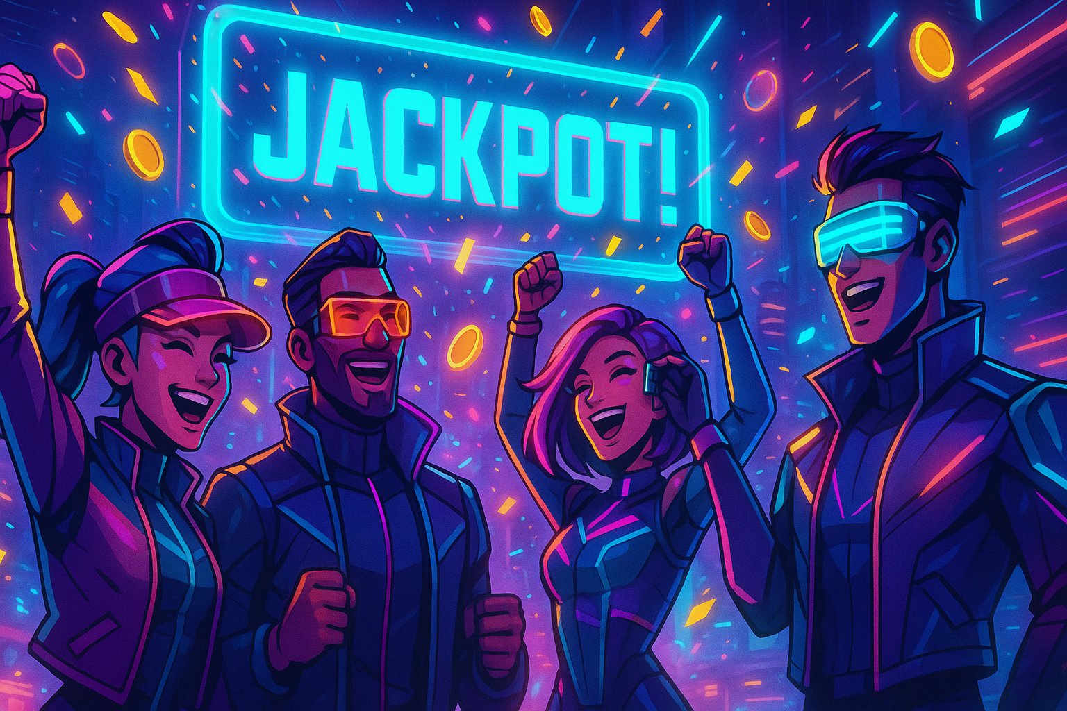 Papan permainan Bingo digital di layar perangkat di bidaktoto