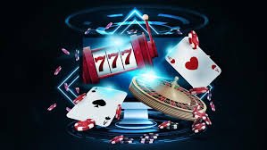 Tampilan aplikasi sportsbook dan kasino online bidaktoto di ponsel